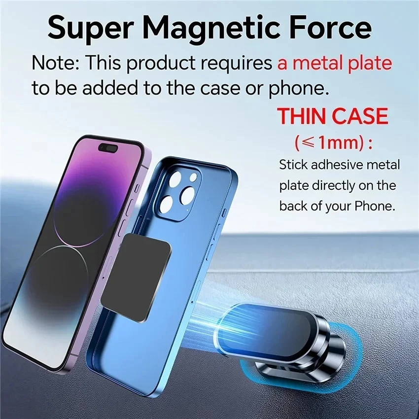 Neuer magnetischer Autotelefon – Usb Charger Bewertung und Preis
