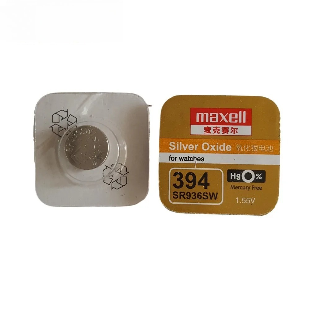 1-10 Stück Maxell SR936SW 394  – Electronics And Gadgets Ce Bewertung und Preis