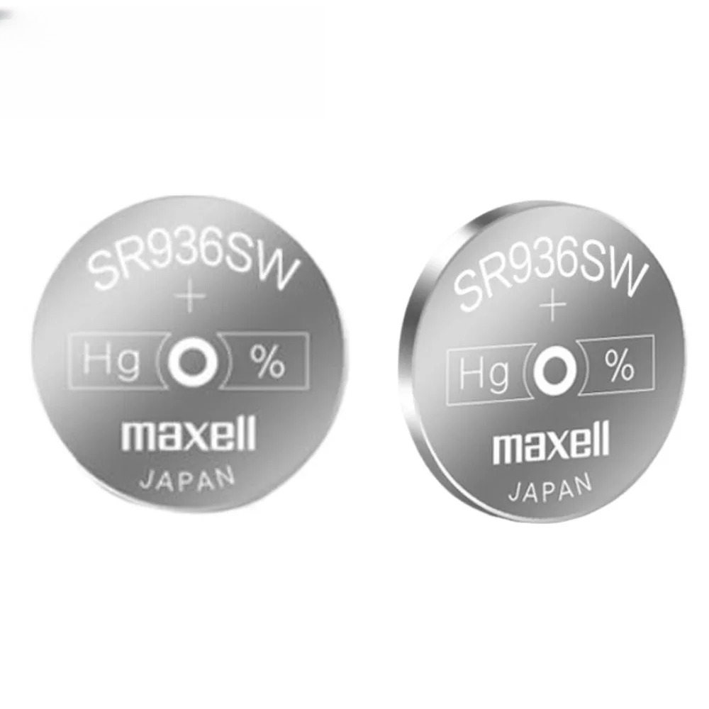 1-10 Stück Maxell SR936SW 394  – Electronics And Gadgets Ce Bewertung und Preis