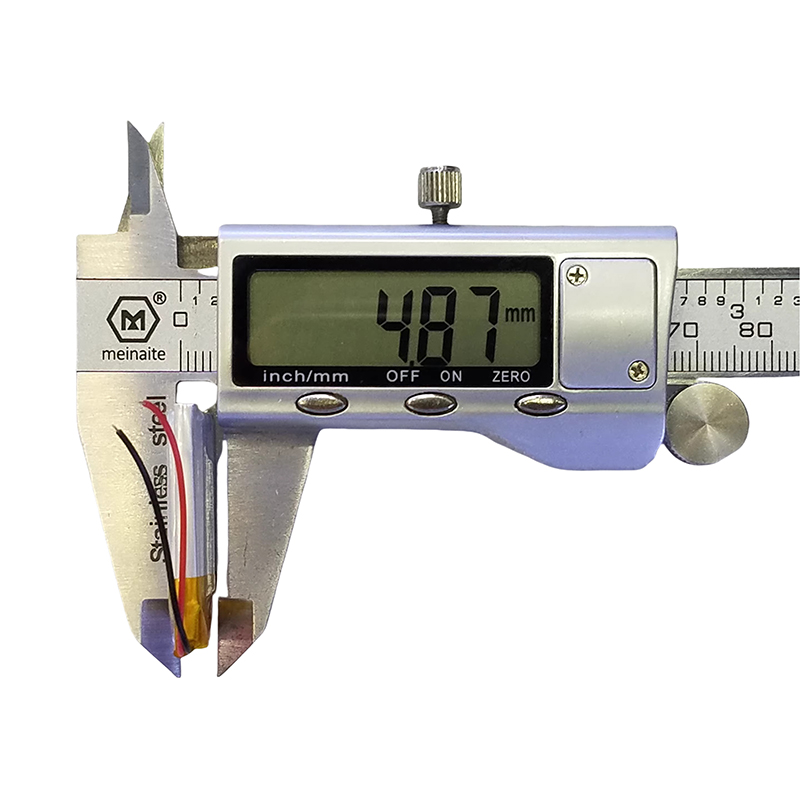 502530 Li-Ionen-Polymer-Akku,  – Electronics And Gadgets Ce Bewertung und Preis