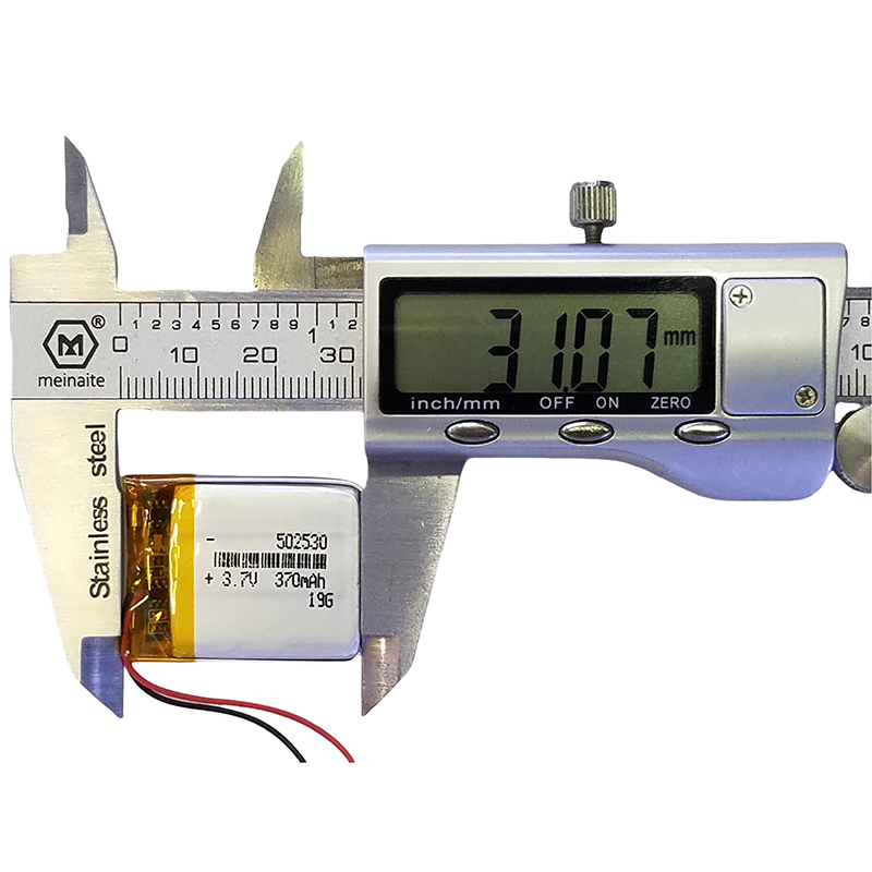 502530 Li-Ionen-Polymer-Akku,  – Electronics And Gadgets Ce Bewertung und Preis